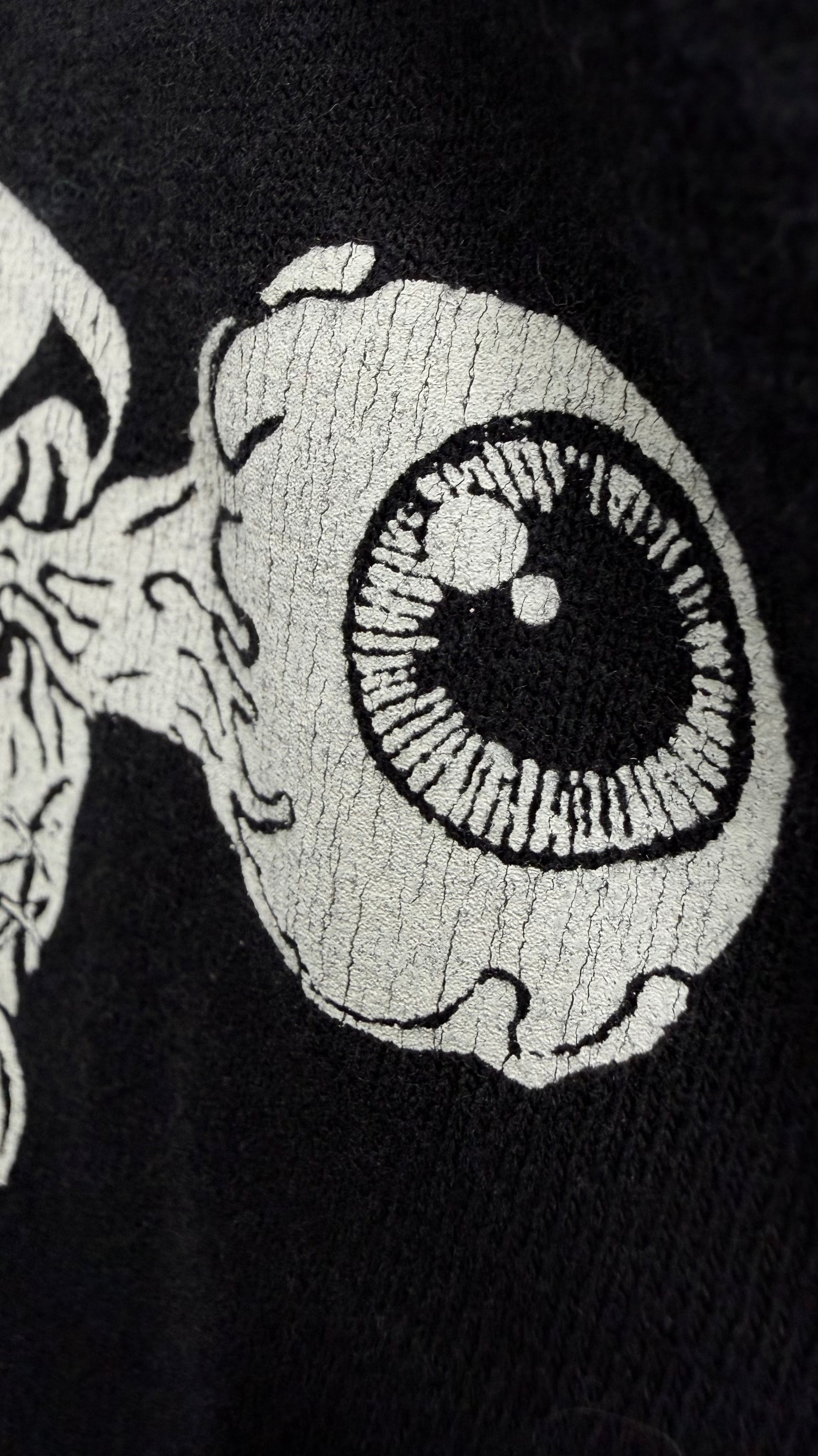 MADBALL SET IT OFF TEE