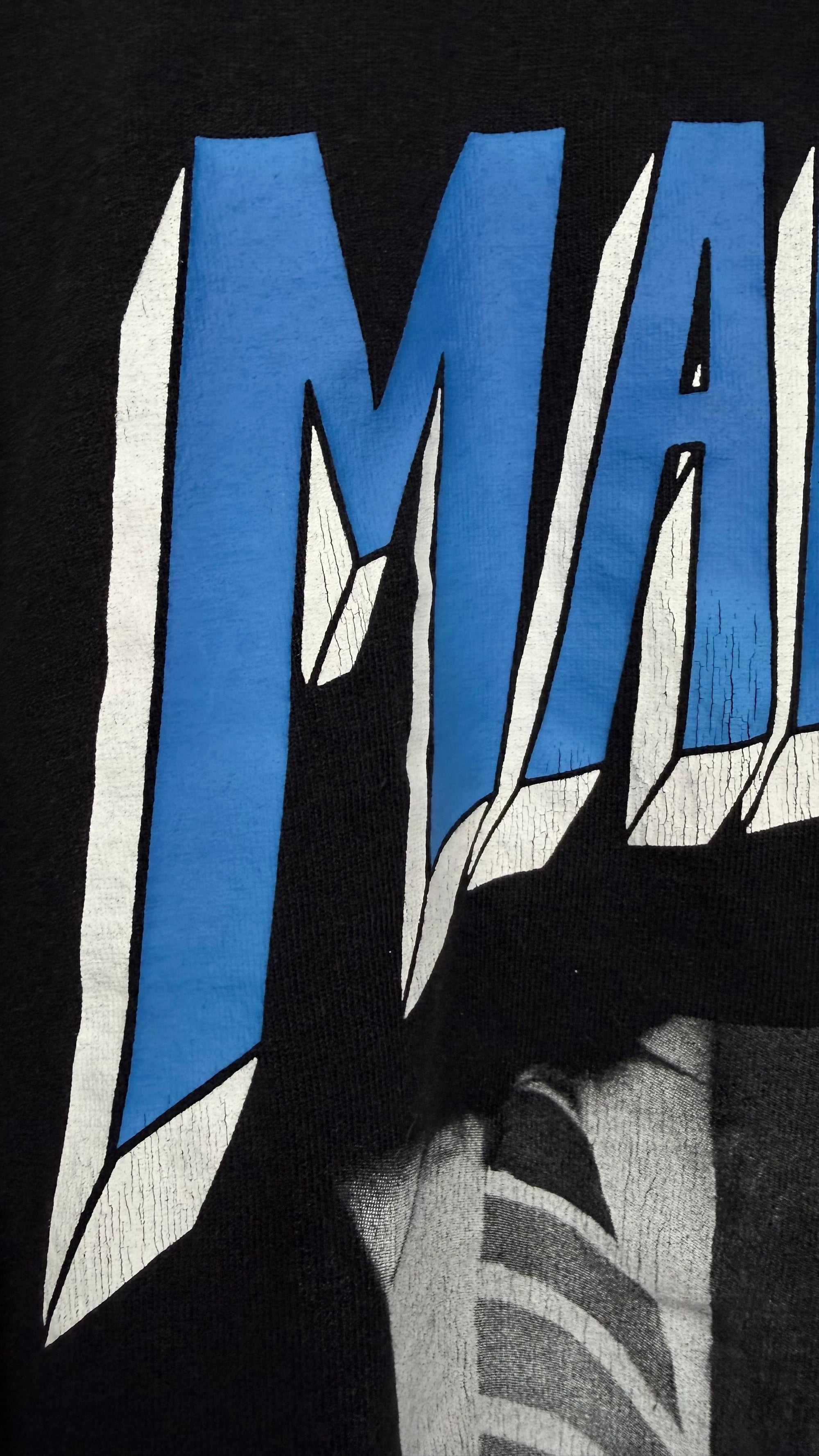 MADBALL SET IT OFF TEE