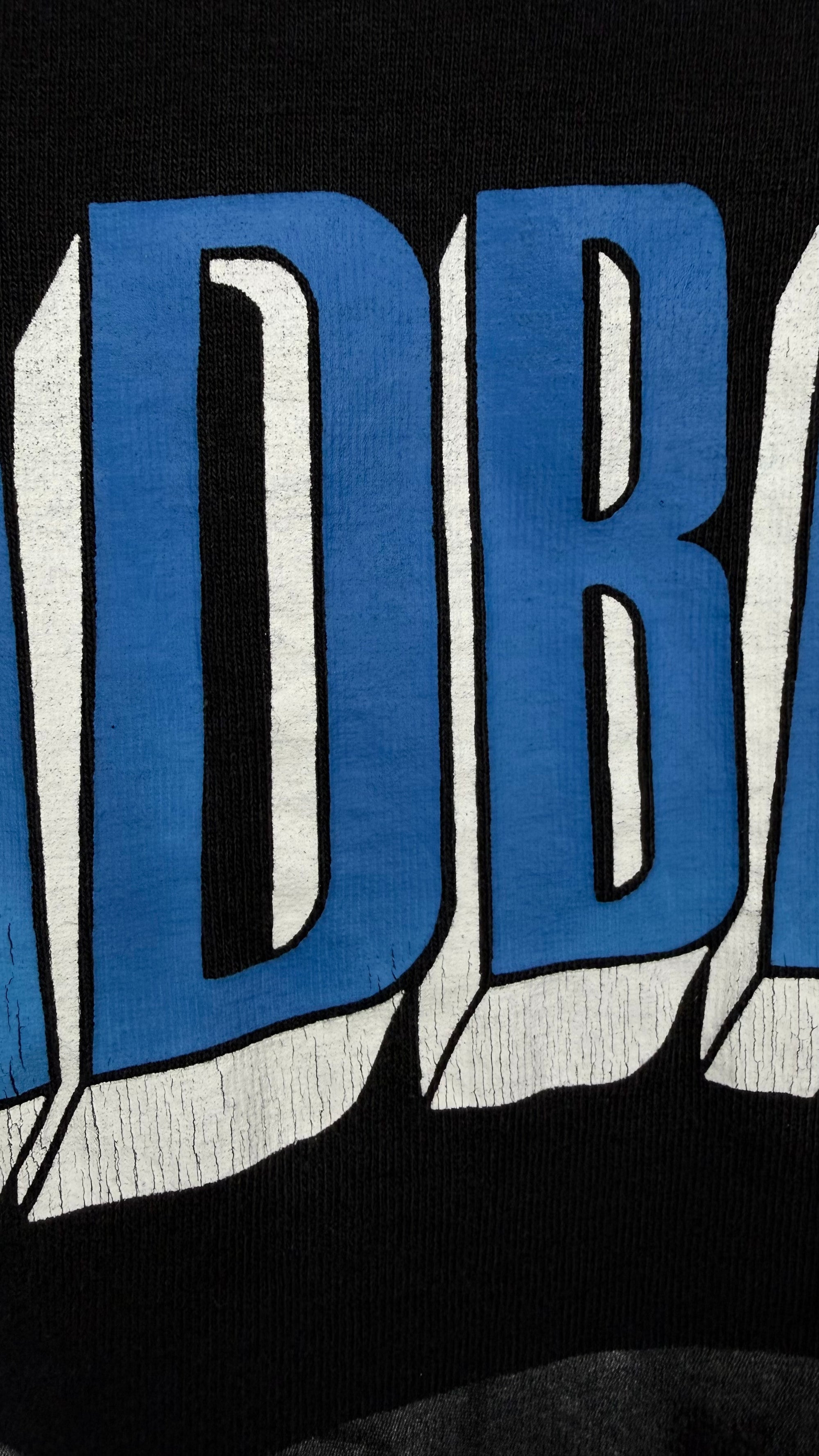 MADBALL SET IT OFF TEE