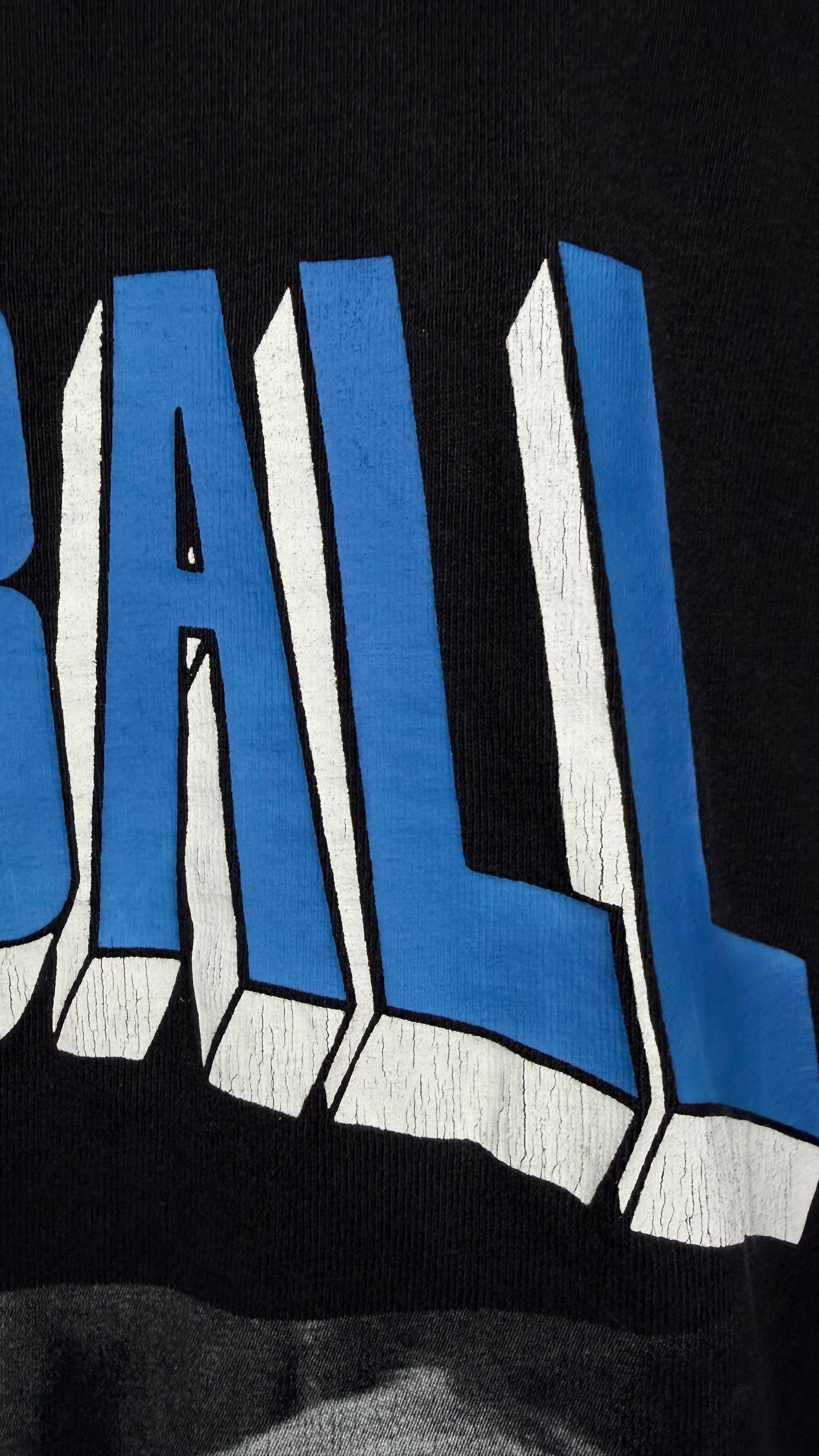 MADBALL SET IT OFF TEE