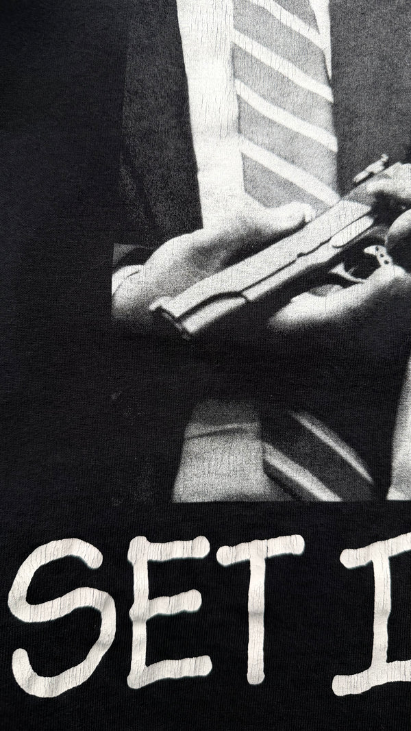 MADBALL SET IT OFF TEE