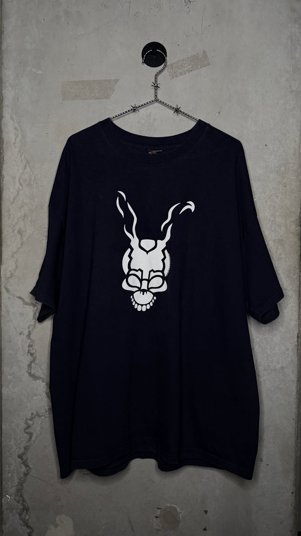 DONNIE DARKO BOOTLEG TEE | FRANK THE RABBIT