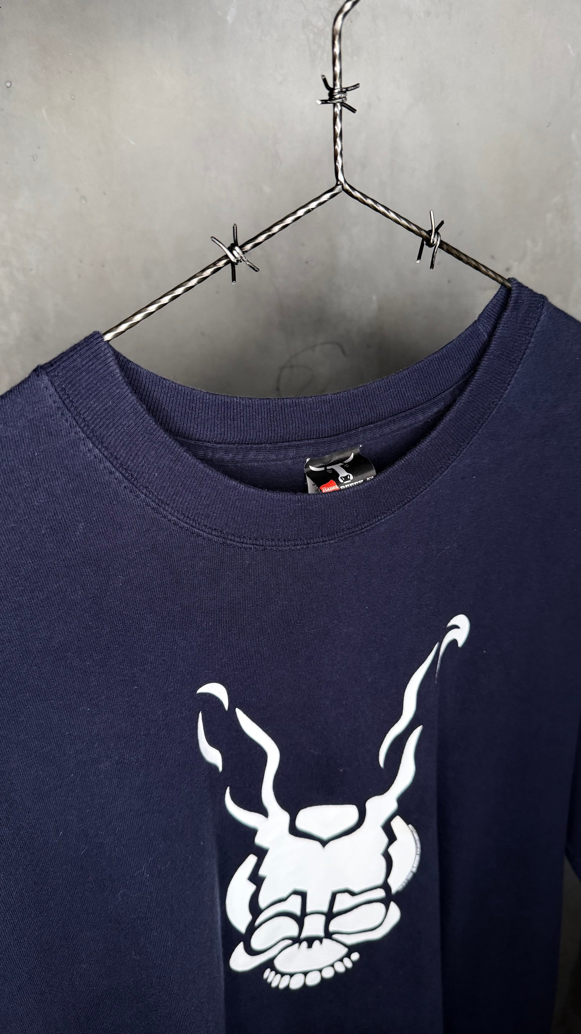 DONNIE DARKO BOOTLEG TEE | FRANK THE RABBIT