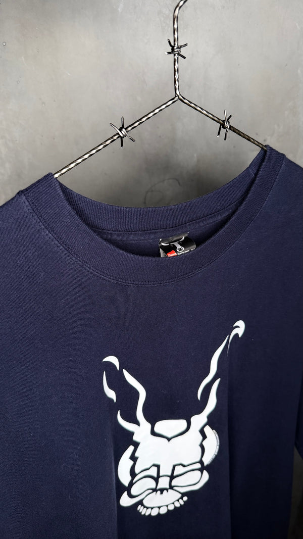 DONNIE DARKO BOOTLEG TEE | FRANK THE RABBIT