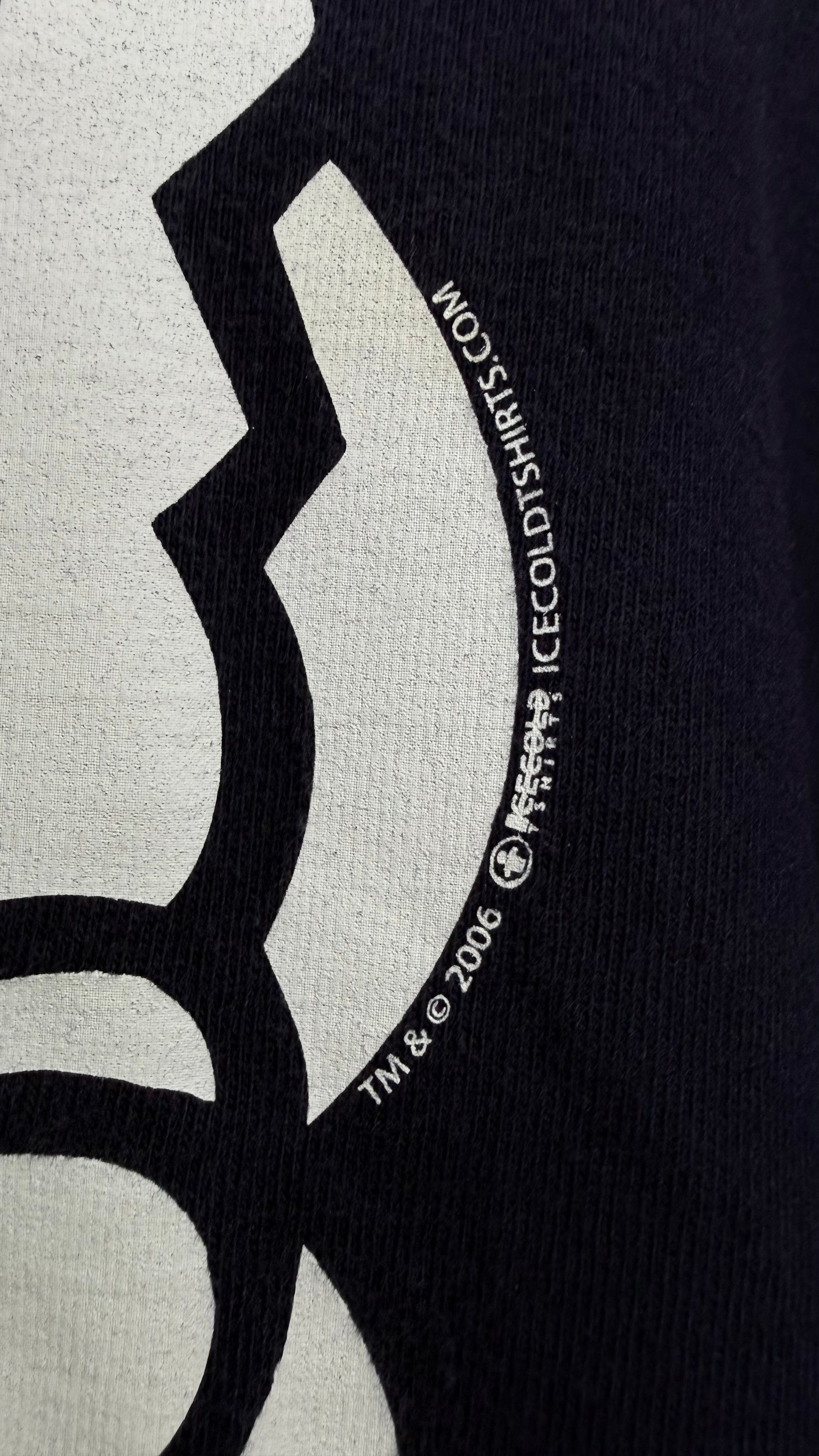 DONNIE DARKO BOOTLEG TEE | FRANK THE RABBIT