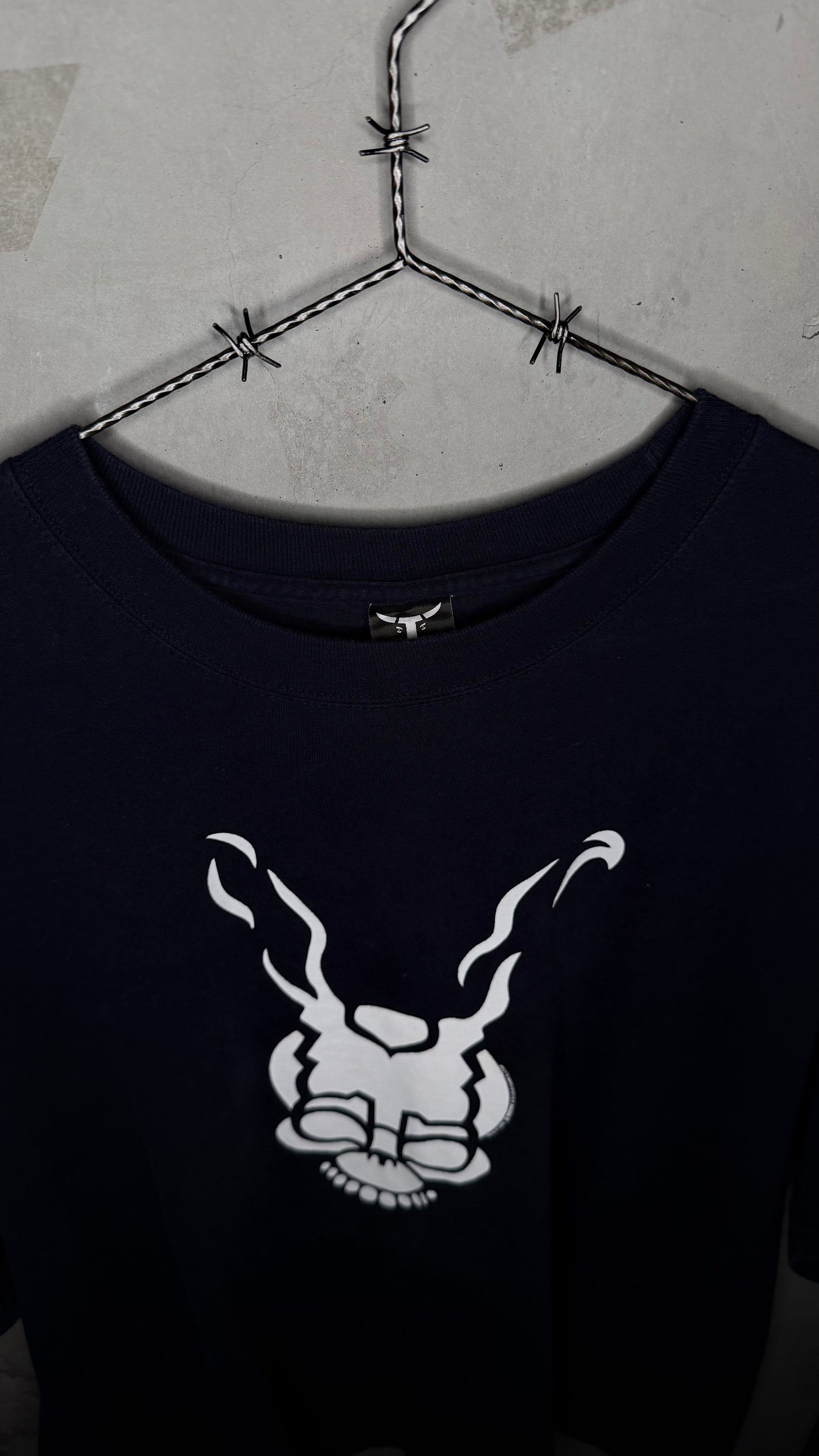 DONNIE DARKO BOOTLEG TEE | FRANK THE RABBIT