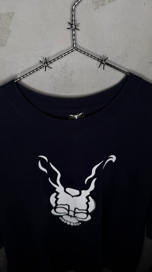 DONNIE DARKO BOOTLEG TEE | FRANK THE RABBIT
