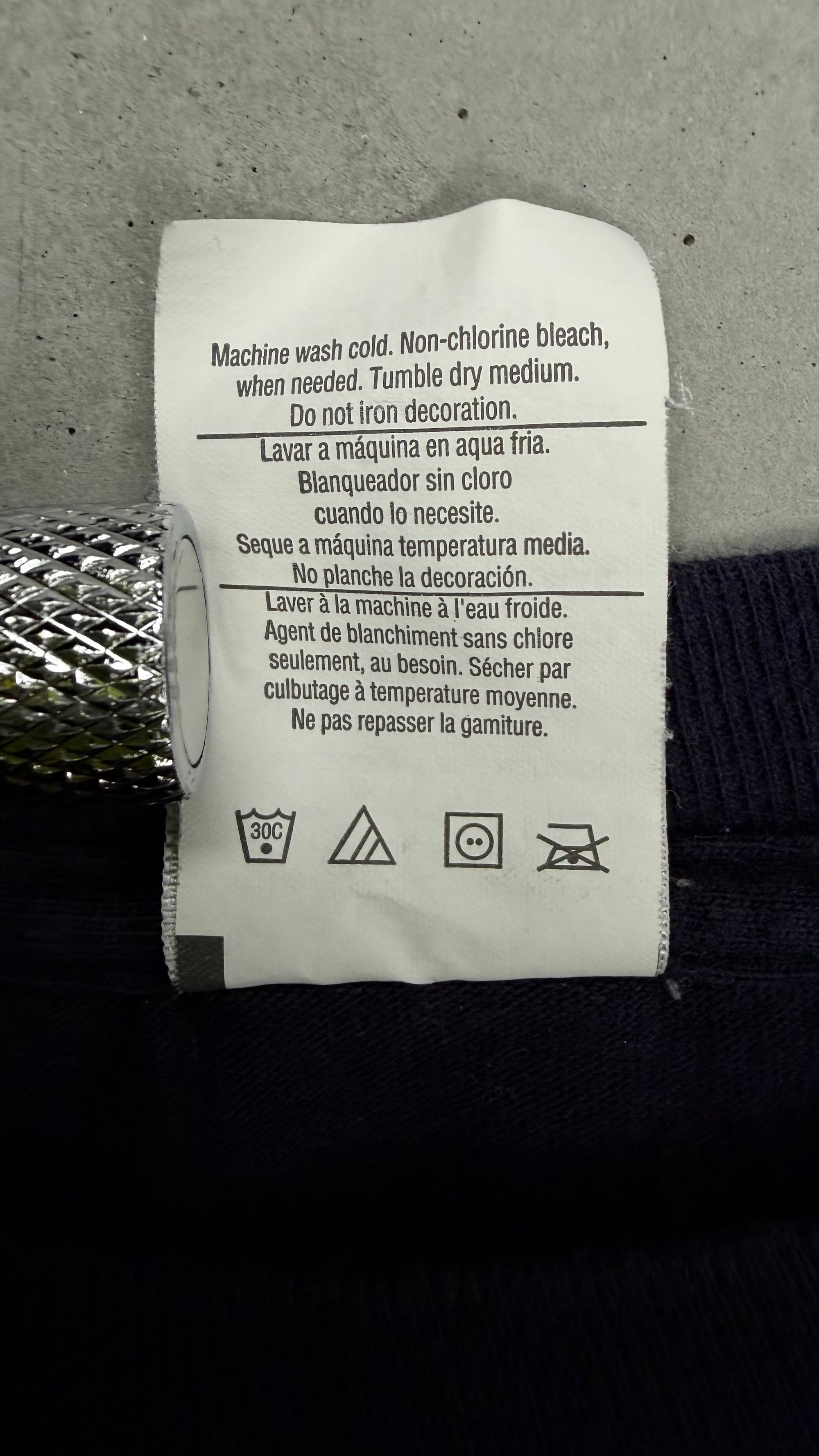 DONNIE DARKO BOOTLEG TEE | FRANK THE RABBIT