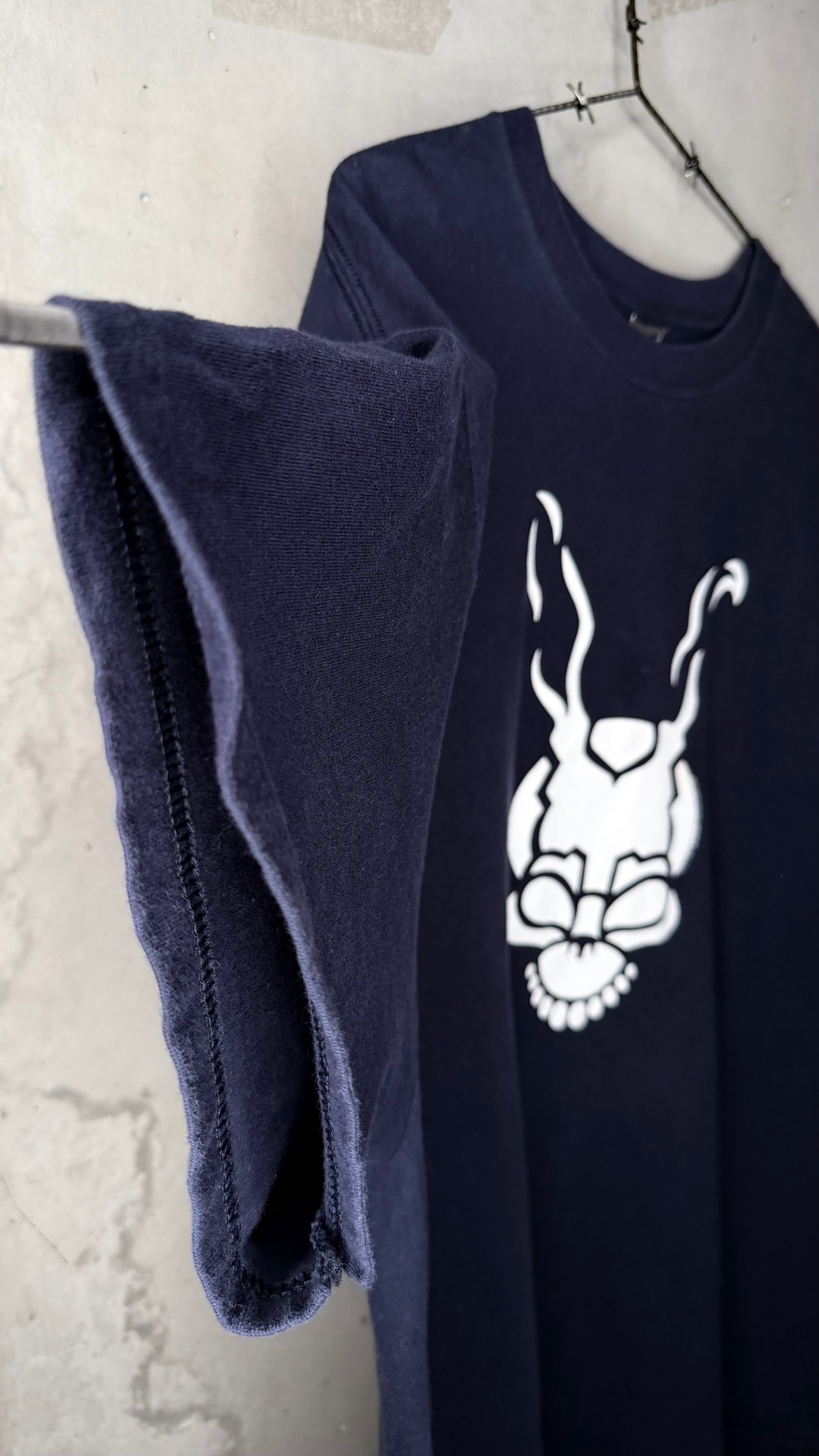 DONNIE DARKO BOOTLEG TEE | FRANK THE RABBIT
