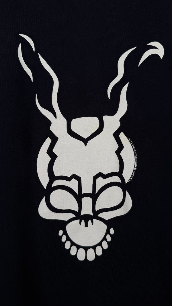 DONNIE DARKO BOOTLEG TEE | FRANK THE RABBIT