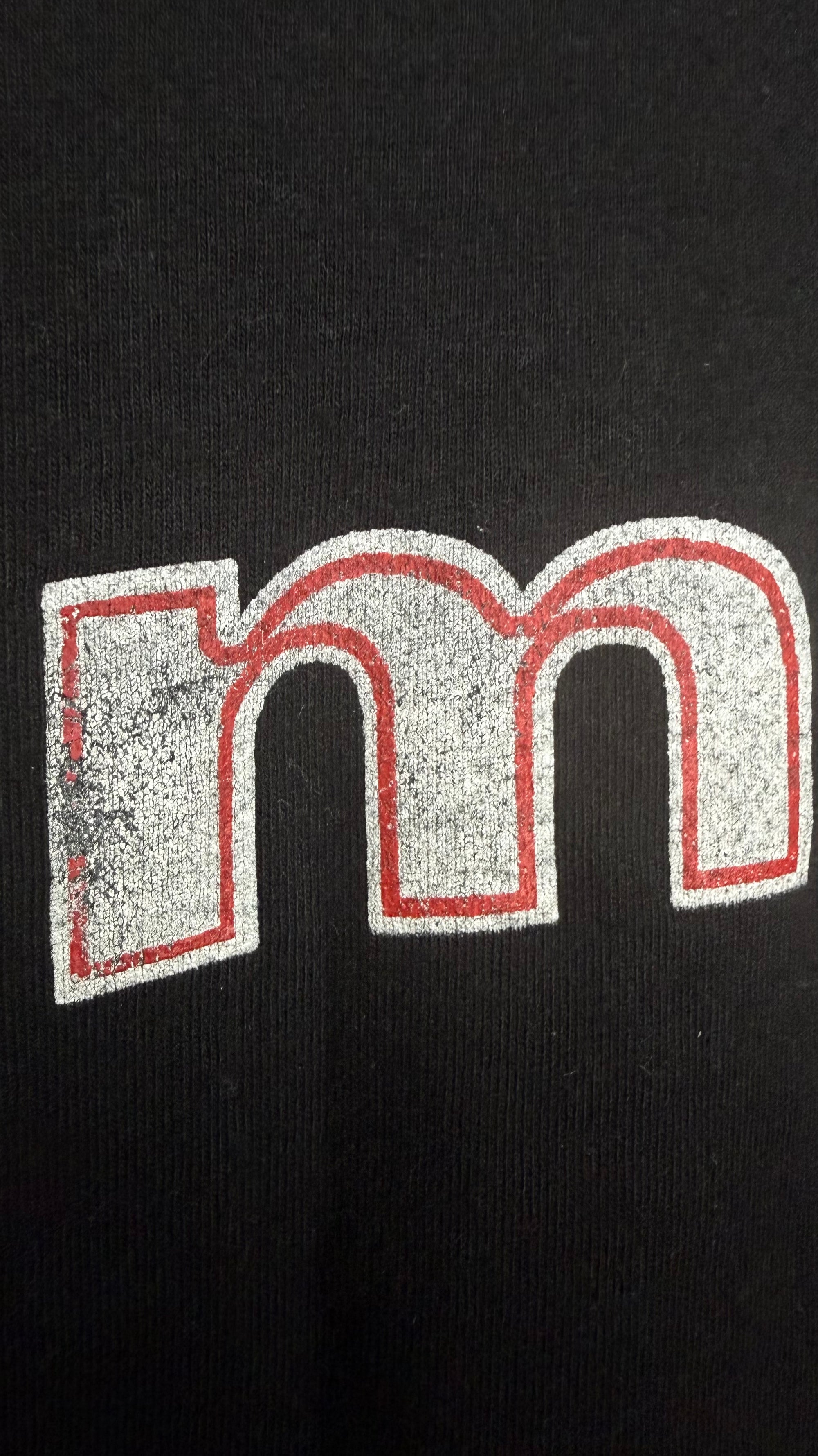 MARILYN MANSON & HOLE PARKING LOT TEE
