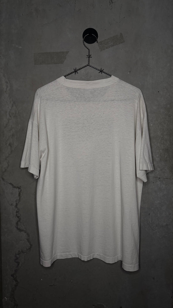 NINE INCH NAILS TRENT REZNOR BOOTLEG TEE | NIN