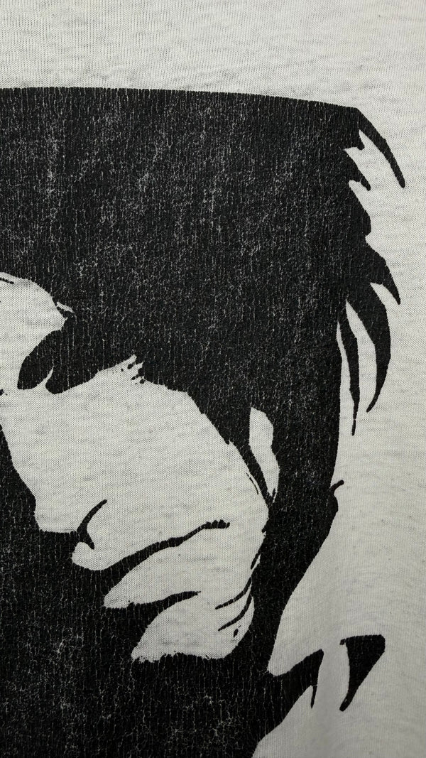 NINE INCH NAILS TRENT REZNOR BOOTLEG TEE | NIN