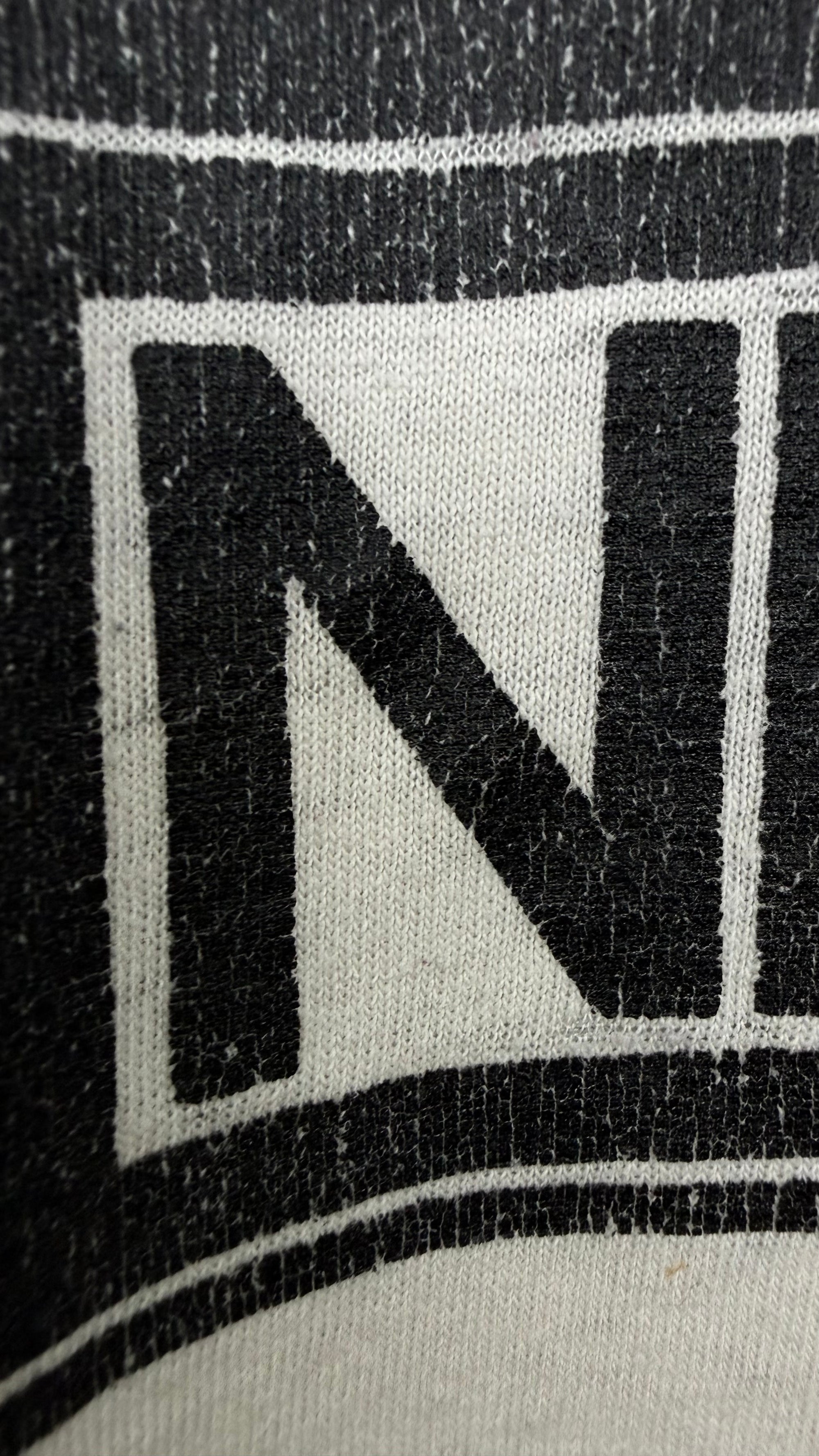 NINE INCH NAILS TRENT REZNOR BOOTLEG TEE | NIN