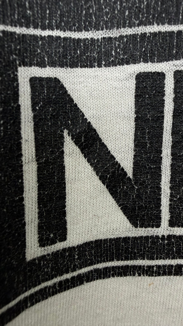 NINE INCH NAILS TRENT REZNOR BOOTLEG TEE | NIN