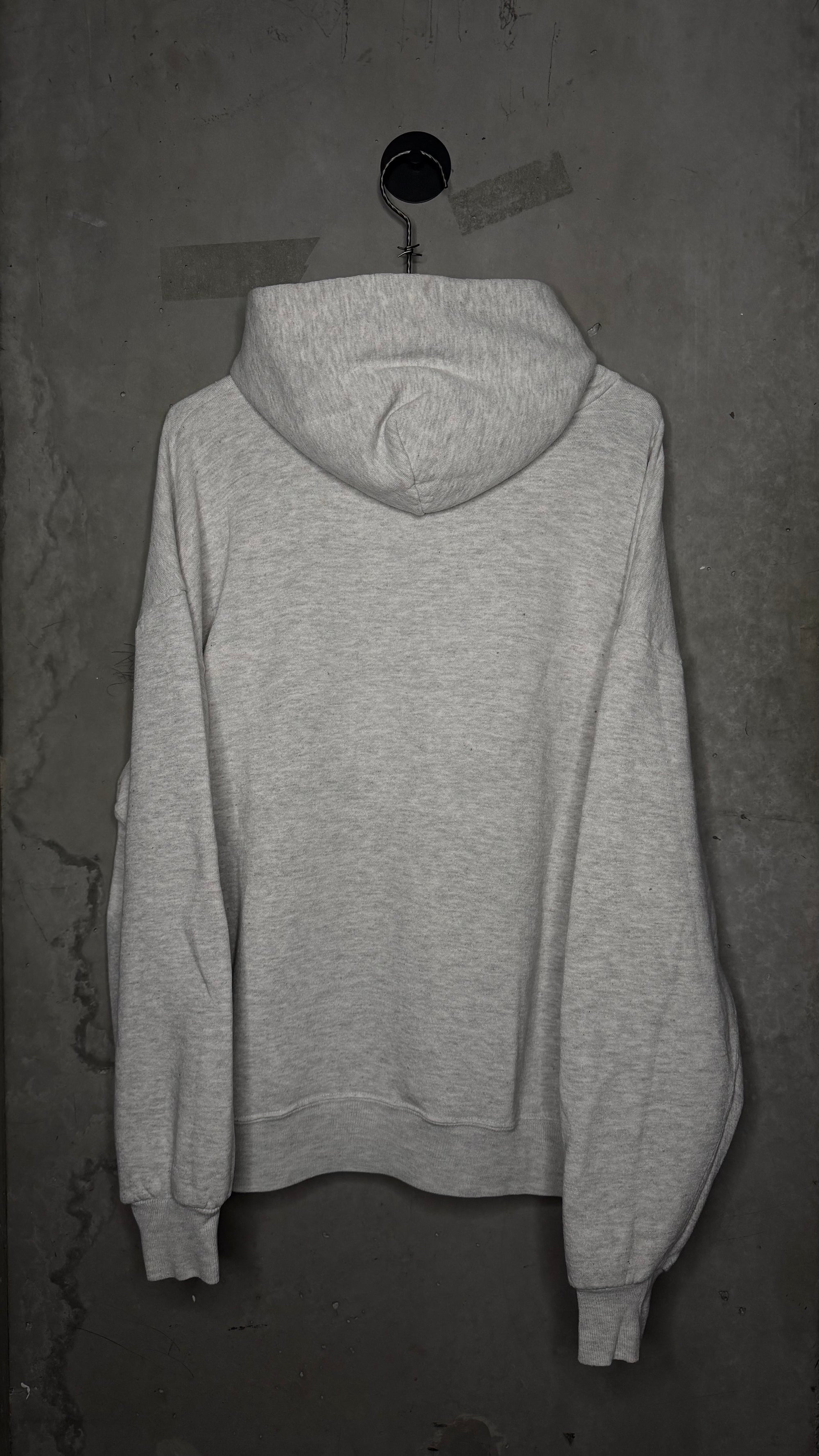 DEFTONES ‘DEFTALLICA’ HOODIE | METALLICA LOGO SPOOF
