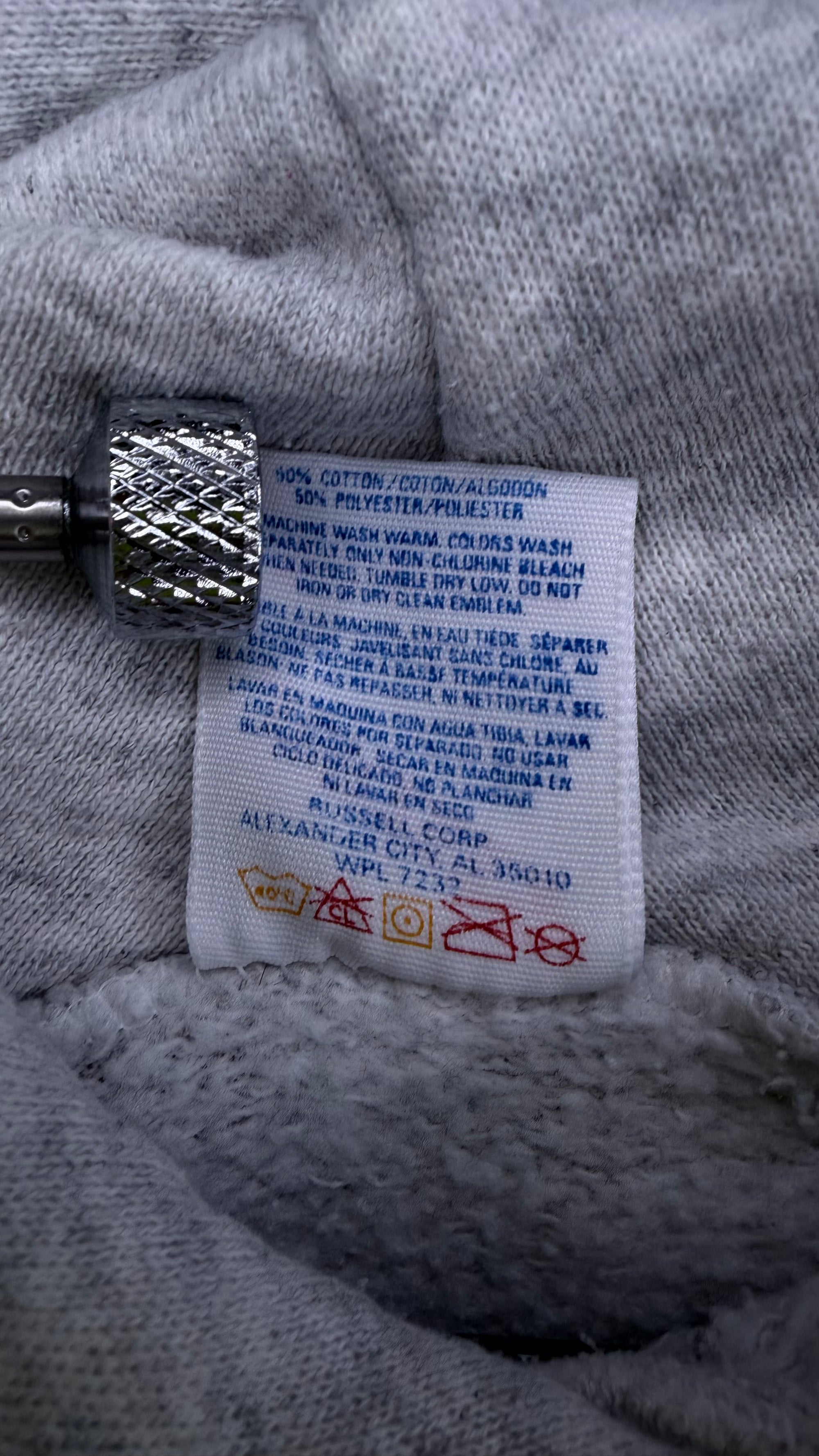 DEFTONES ‘DEFTALLICA’ HOODIE | METALLICA LOGO SPOOF