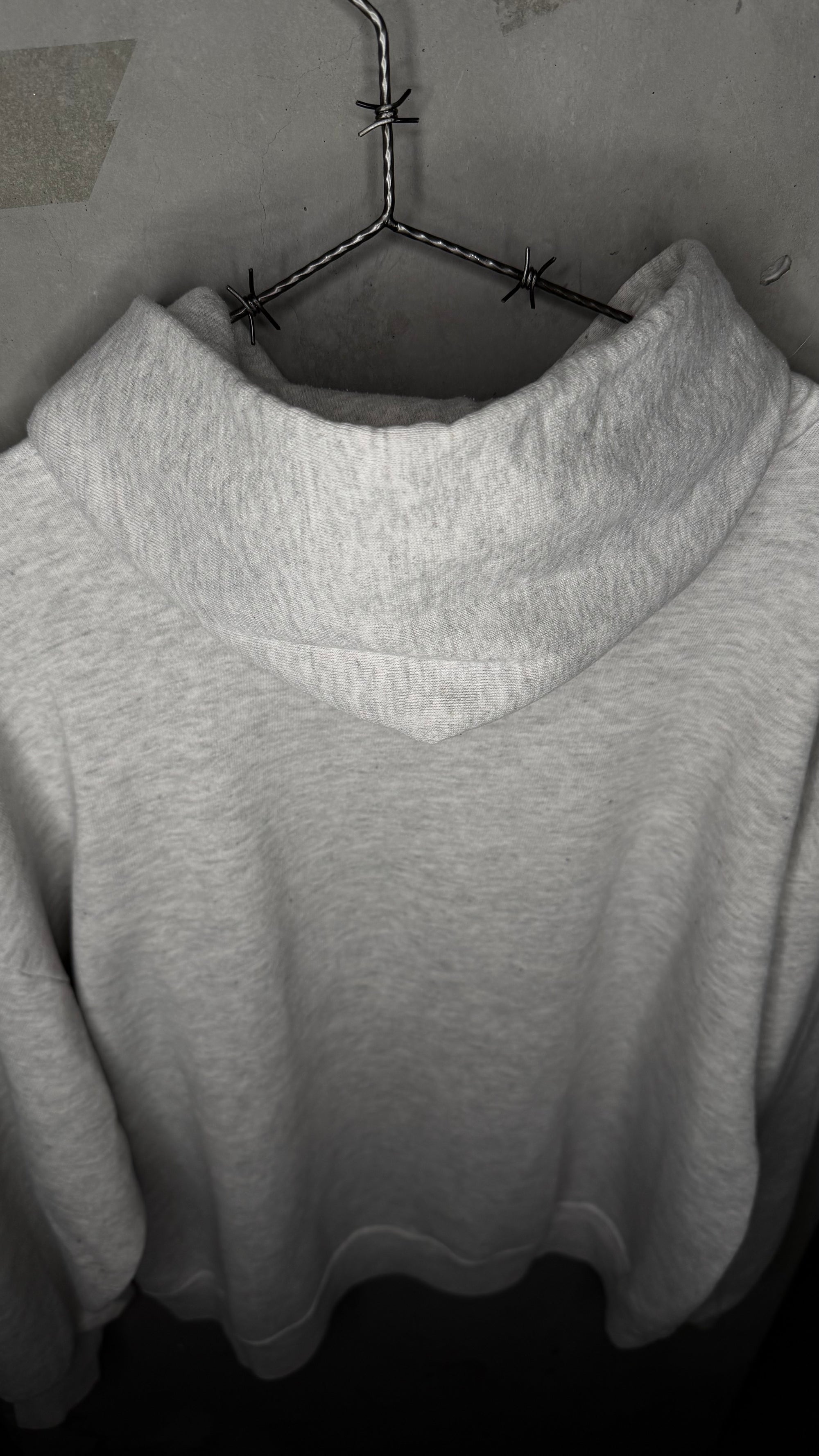 DEFTONES ‘DEFTALLICA’ HOODIE | METALLICA LOGO SPOOF