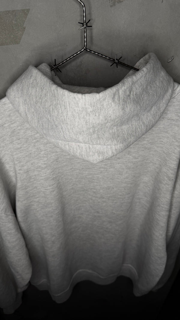 DEFTONES ‘DEFTALLICA’ HOODIE | METALLICA LOGO SPOOF
