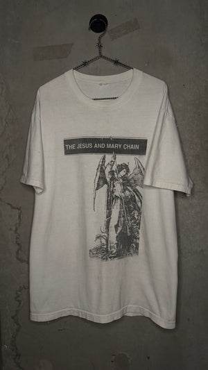 THE JESUS AND MARY CHAIN ARCHANGEL TEE