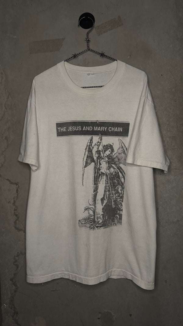 THE JESUS AND MARY CHAIN ARCHANGEL TEE