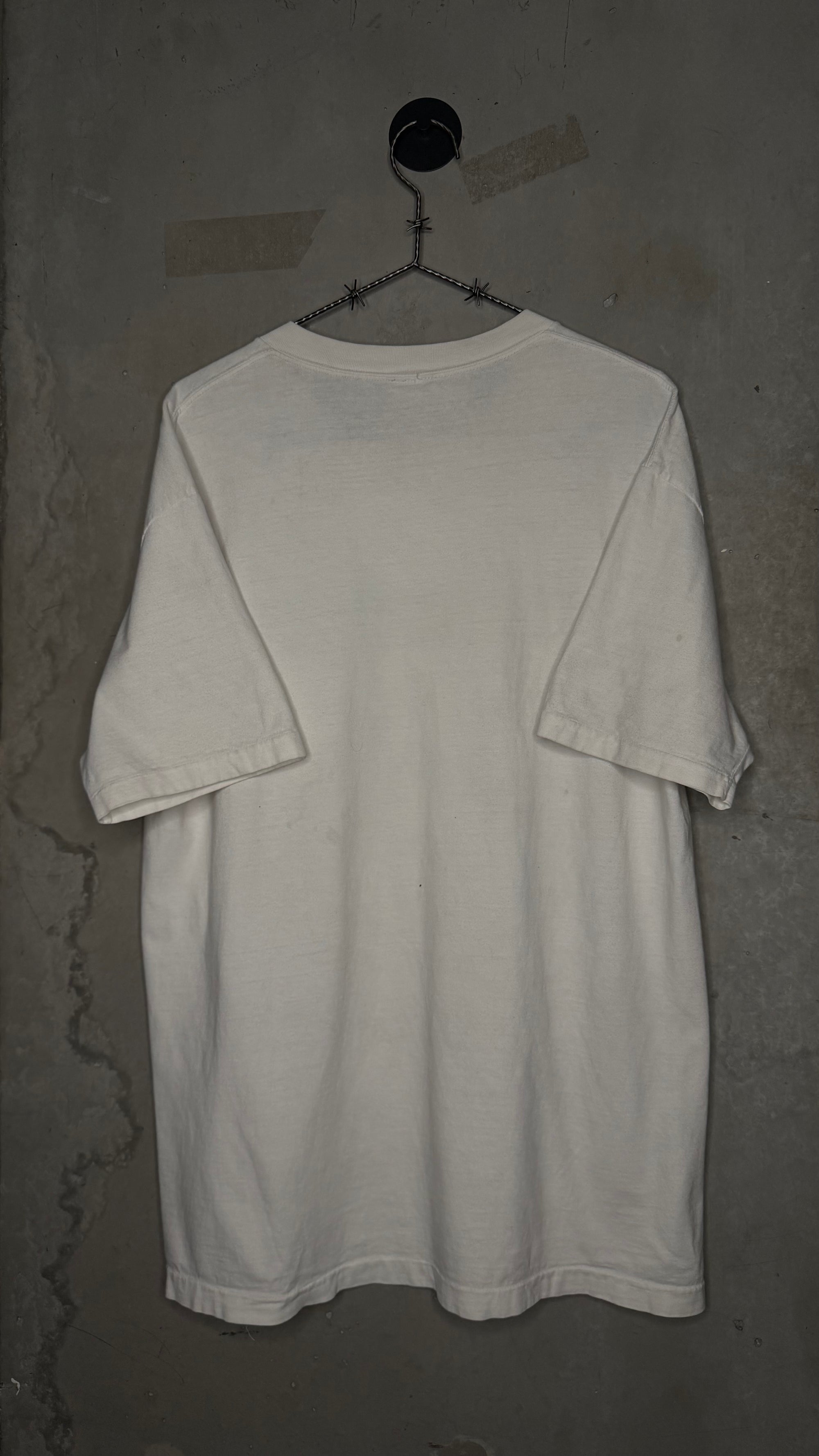 THE JESUS AND MARY CHAIN ARCHANGEL TEE