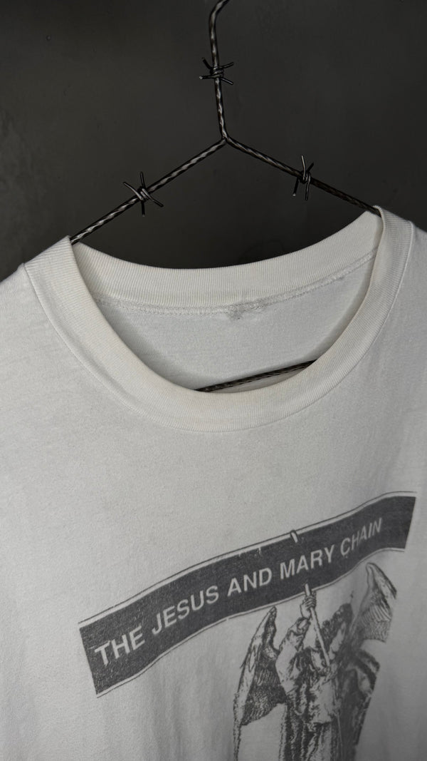 THE JESUS AND MARY CHAIN ARCHANGEL TEE