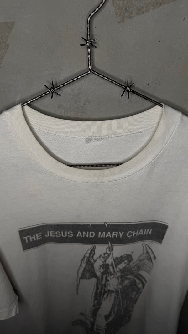 THE JESUS AND MARY CHAIN ARCHANGEL TEE