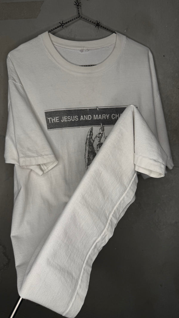 THE JESUS AND MARY CHAIN ARCHANGEL TEE