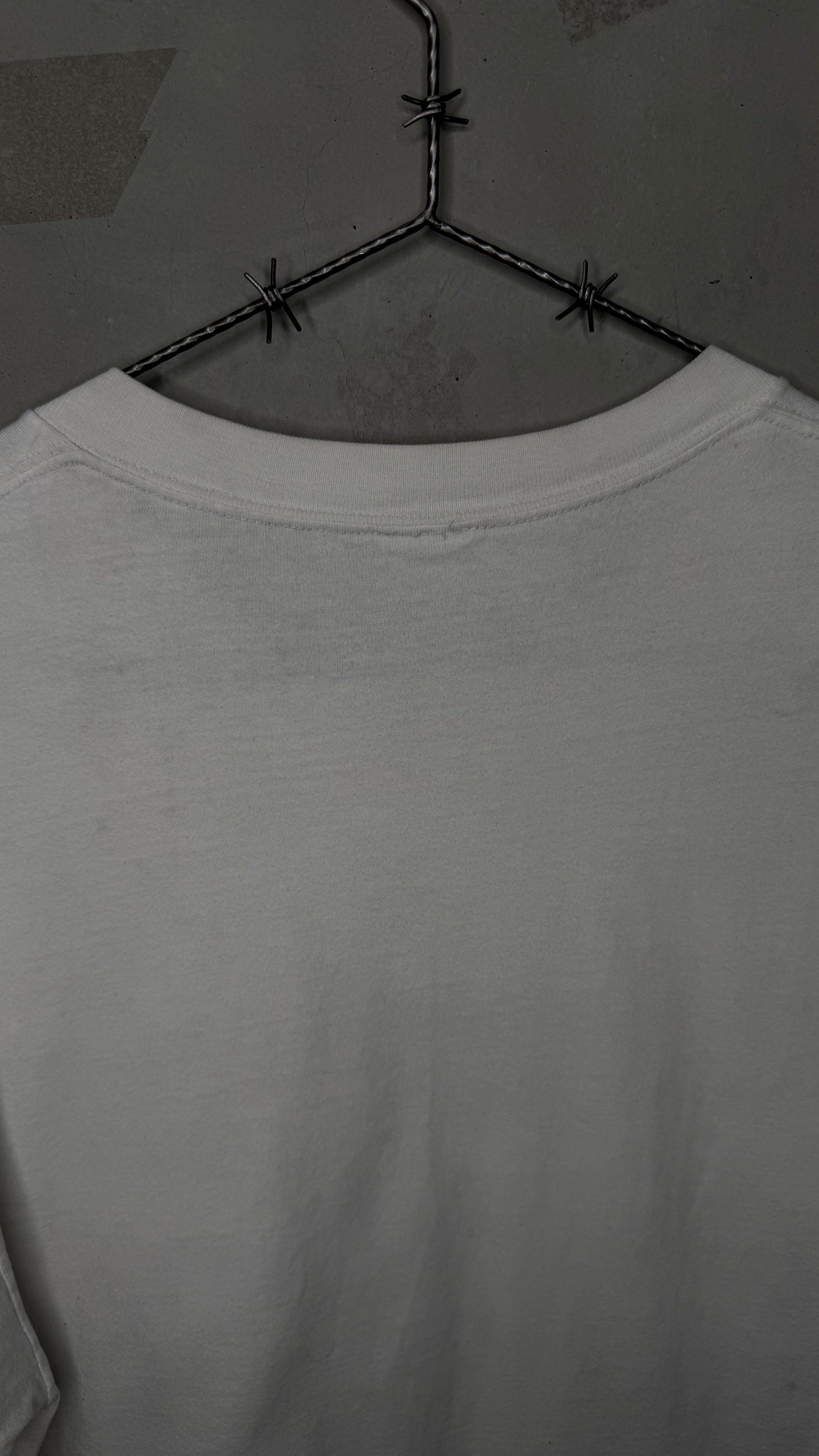 THE JESUS AND MARY CHAIN ARCHANGEL TEE