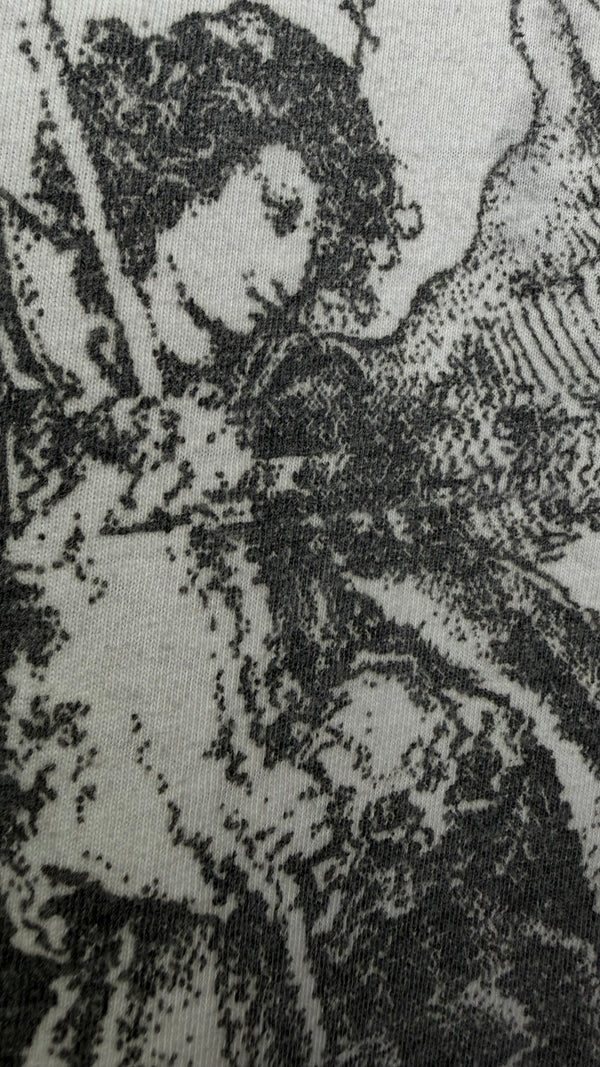 THE JESUS AND MARY CHAIN ARCHANGEL TEE