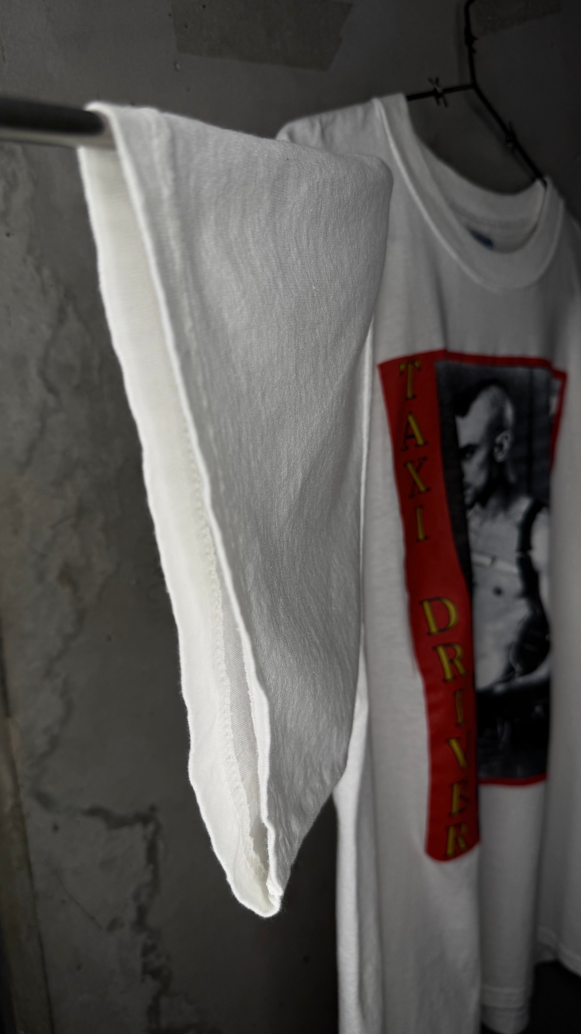 TAXI DRIVER MOVIE TEE | ROBERT DE NIRO