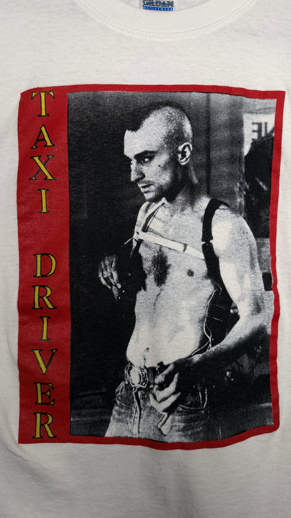 TAXI DRIVER MOVIE TEE | ROBERT DE NIRO