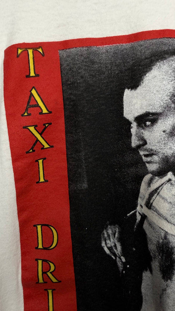 TAXI DRIVER MOVIE TEE | ROBERT DE NIRO
