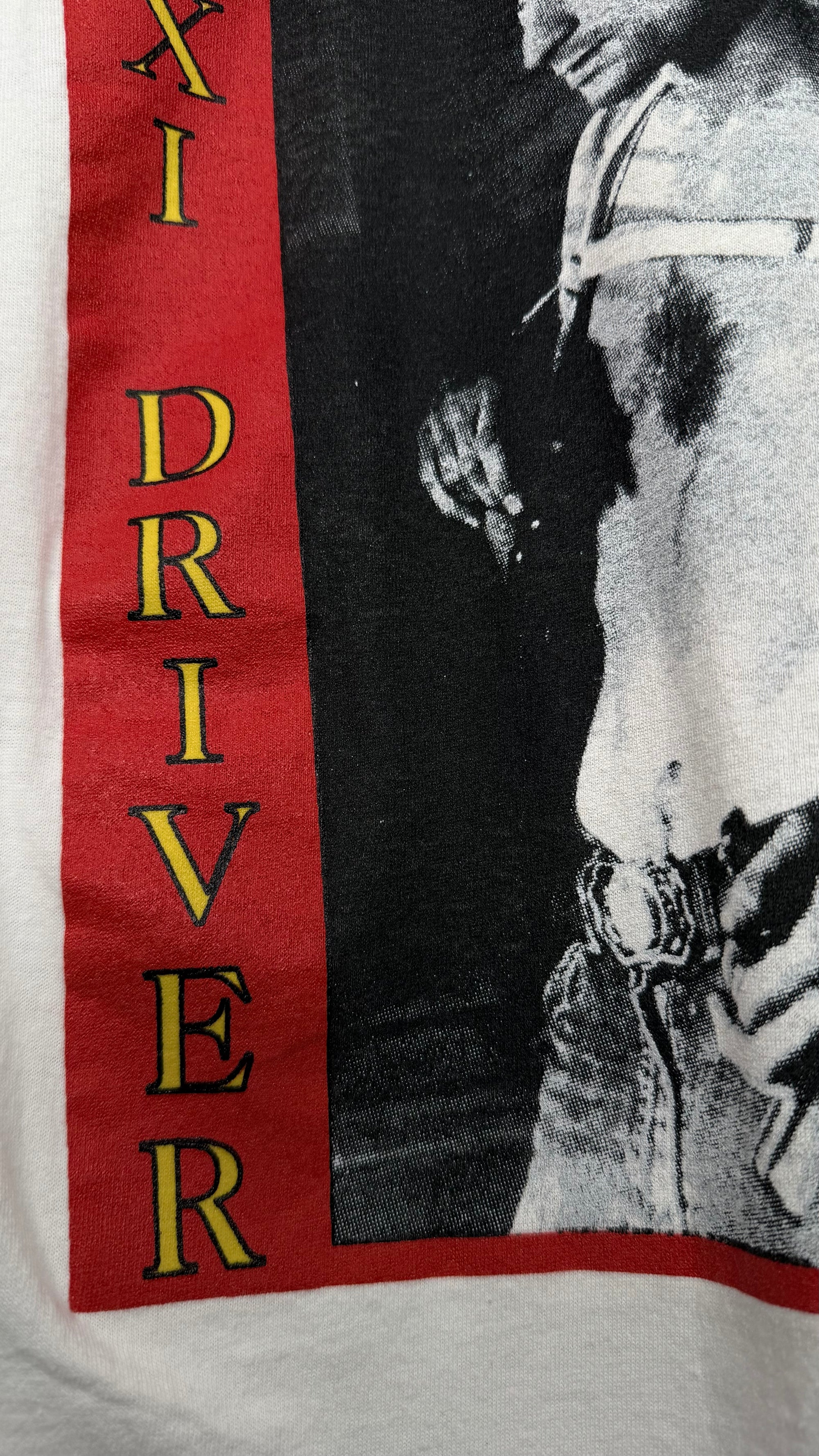 TAXI DRIVER MOVIE TEE | ROBERT DE NIRO