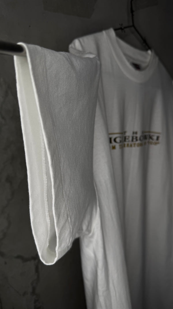 THE BIG LEBOWSKI MOVIE TEE | CHARACTER LINEUP BACK HIT
