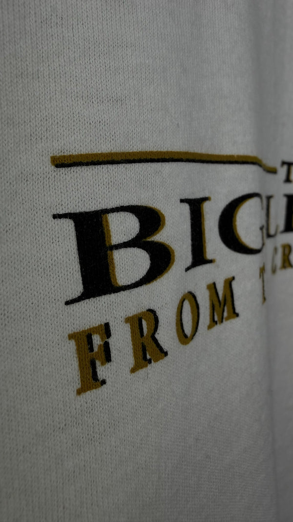 THE BIG LEBOWSKI MOVIE TEE | CHARACTER LINEUP BACK HIT