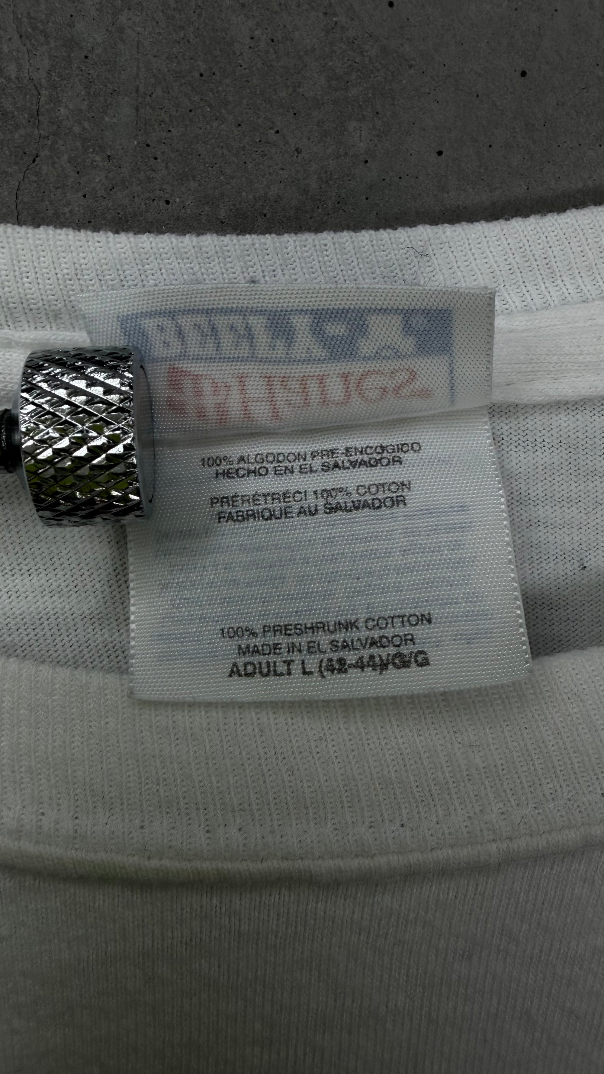 JOHN MAYER HEAVIER THINGS TOUR 03’ LONGSLEEVE
