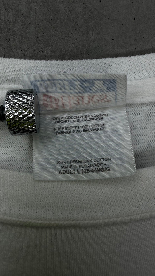 JOHN MAYER HEAVIER THINGS TOUR 03’ LONGSLEEVE