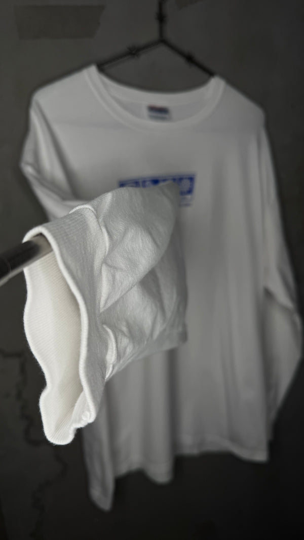 JOHN MAYER HEAVIER THINGS TOUR 03’ LONGSLEEVE