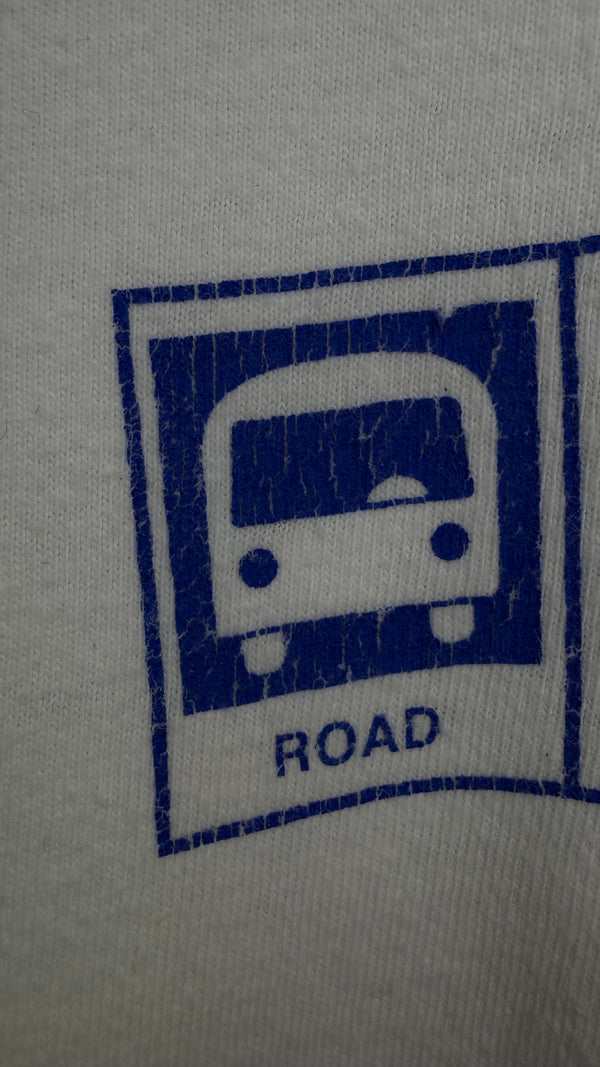 JOHN MAYER HEAVIER THINGS TOUR 03’ LONGSLEEVE