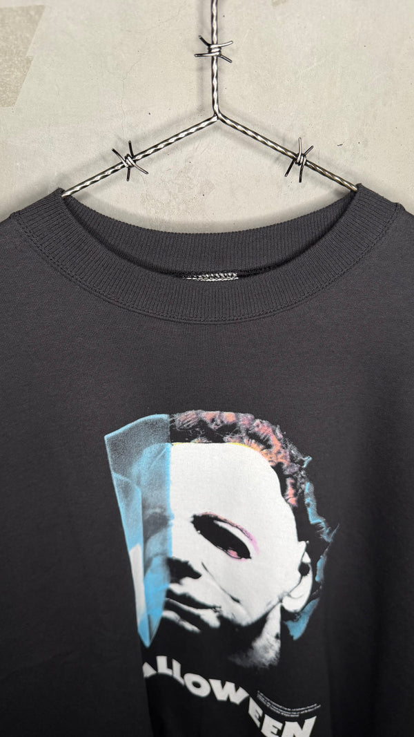 RARE HALLOWEEN MOVIE CREWNECK | MICHAEL MYERS