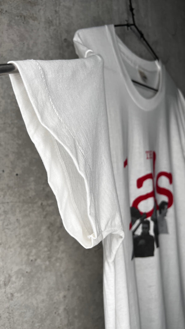 THE LA’S ‘WAY OUT’ 1987 SINGLE PROMO TEE | VERY RARE