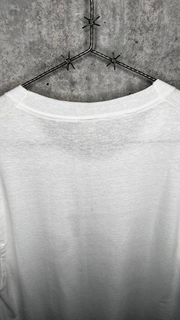 THE LA’S ‘WAY OUT’ 1987 SINGLE PROMO TEE | VERY RARE