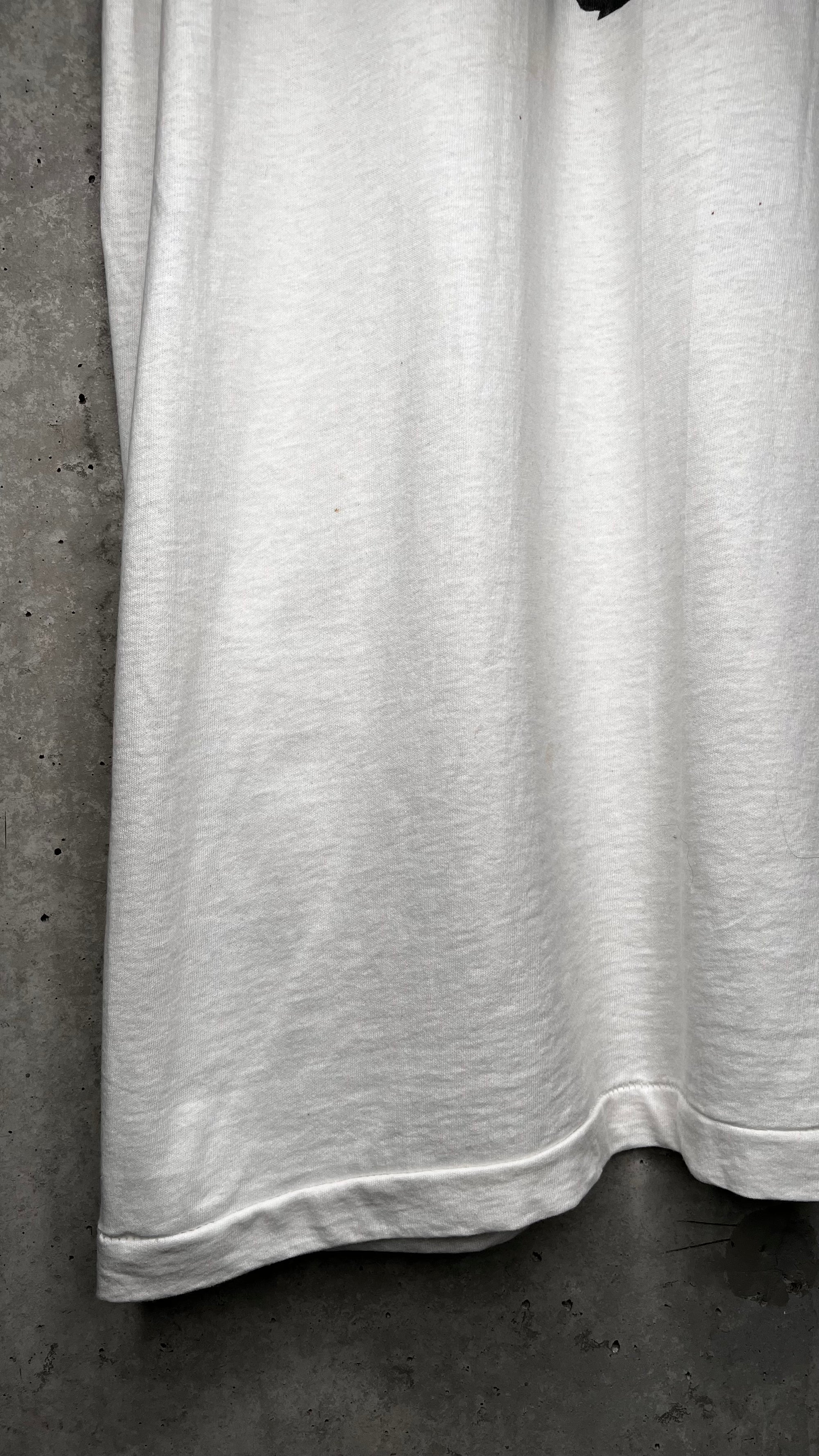 THE LA’S ‘WAY OUT’ 1987 SINGLE PROMO TEE | VERY RARE