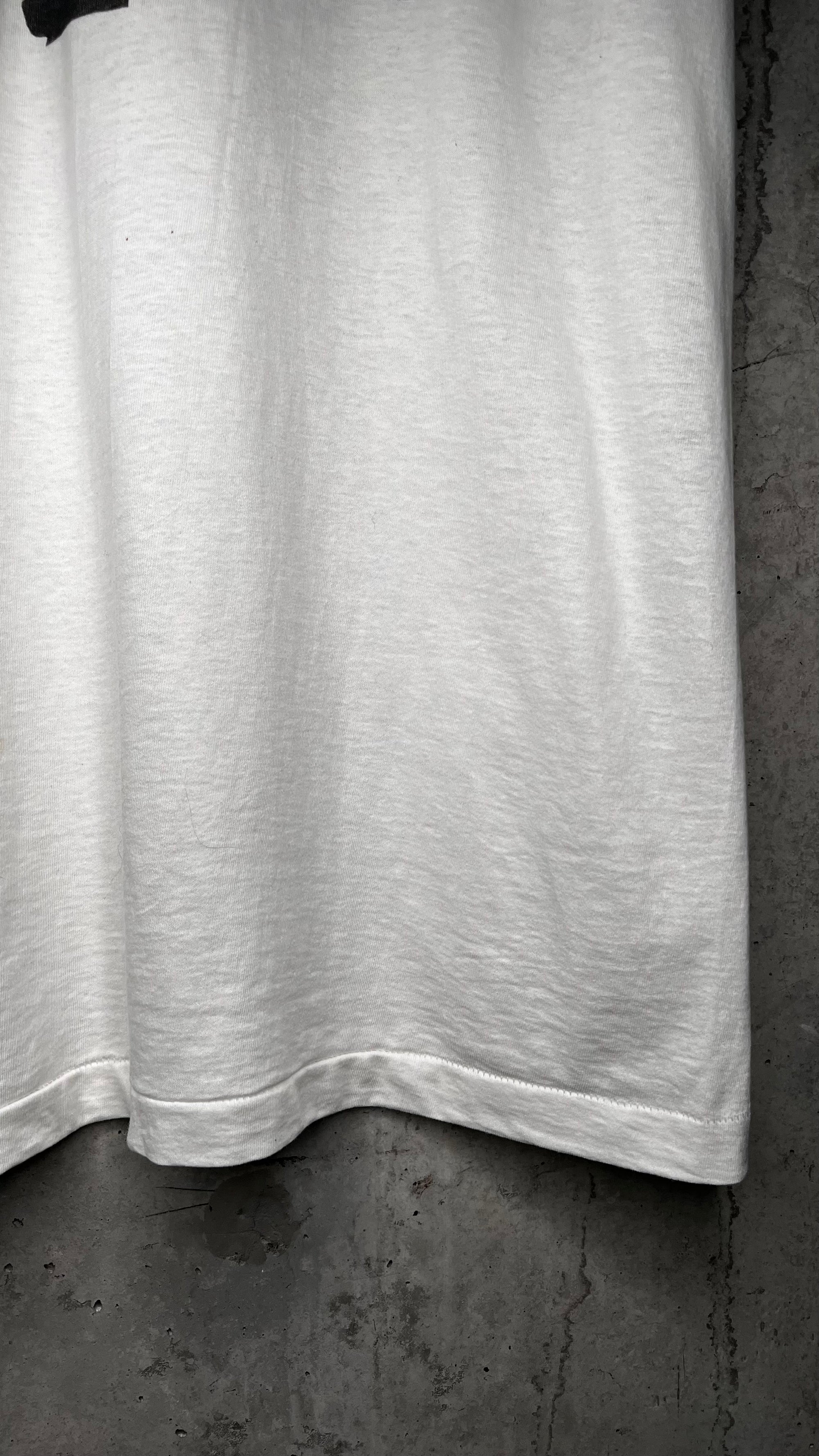 THE LA’S ‘WAY OUT’ 1987 SINGLE PROMO TEE | VERY RARE