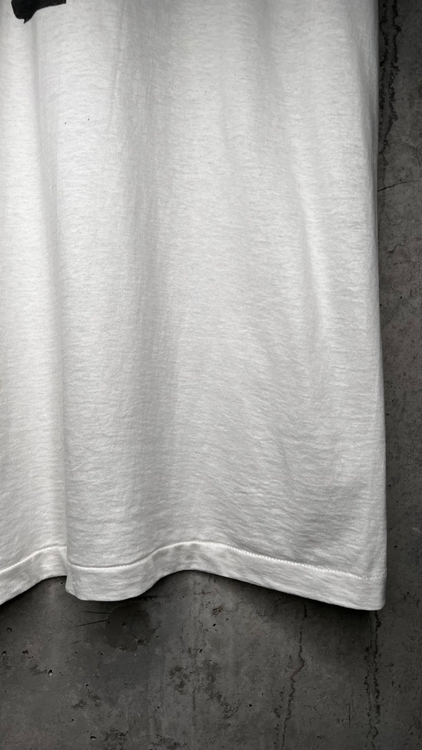 THE LA’S ‘WAY OUT’ 1987 SINGLE PROMO TEE | VERY RARE