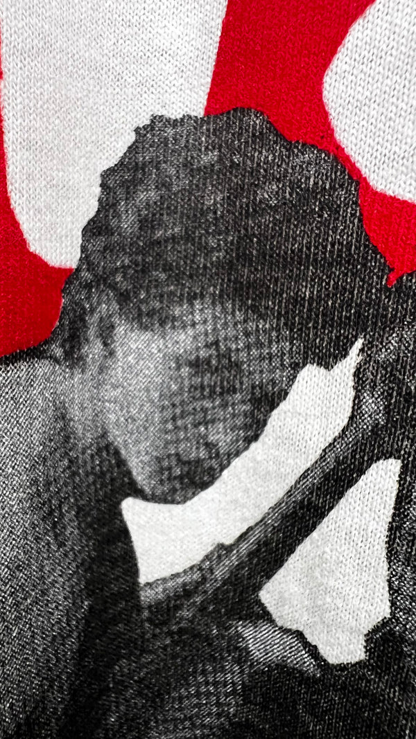 THE LA’S ‘WAY OUT’ 1987 SINGLE PROMO TEE | VERY RARE