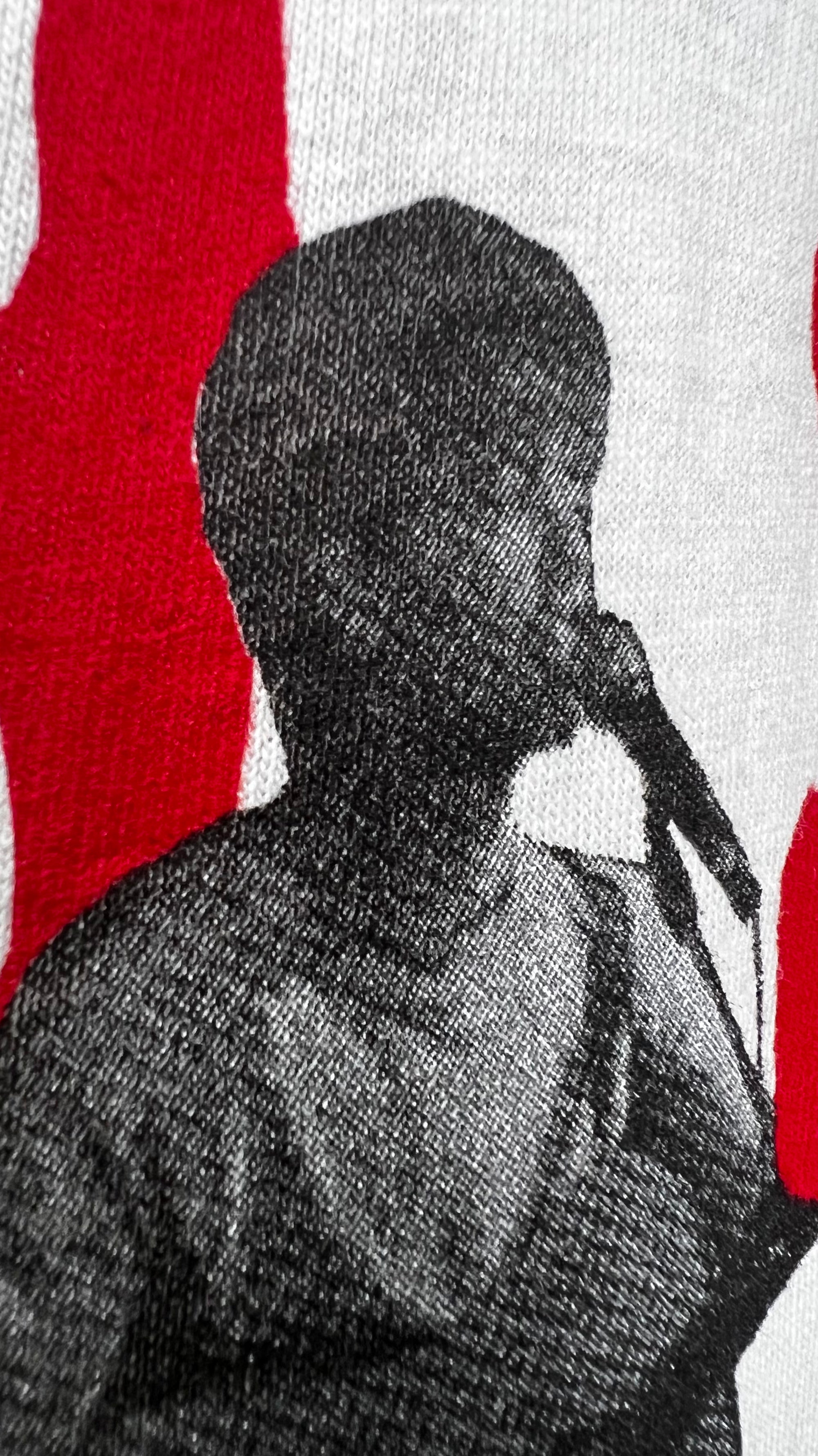 THE LA’S ‘WAY OUT’ 1987 SINGLE PROMO TEE | VERY RARE