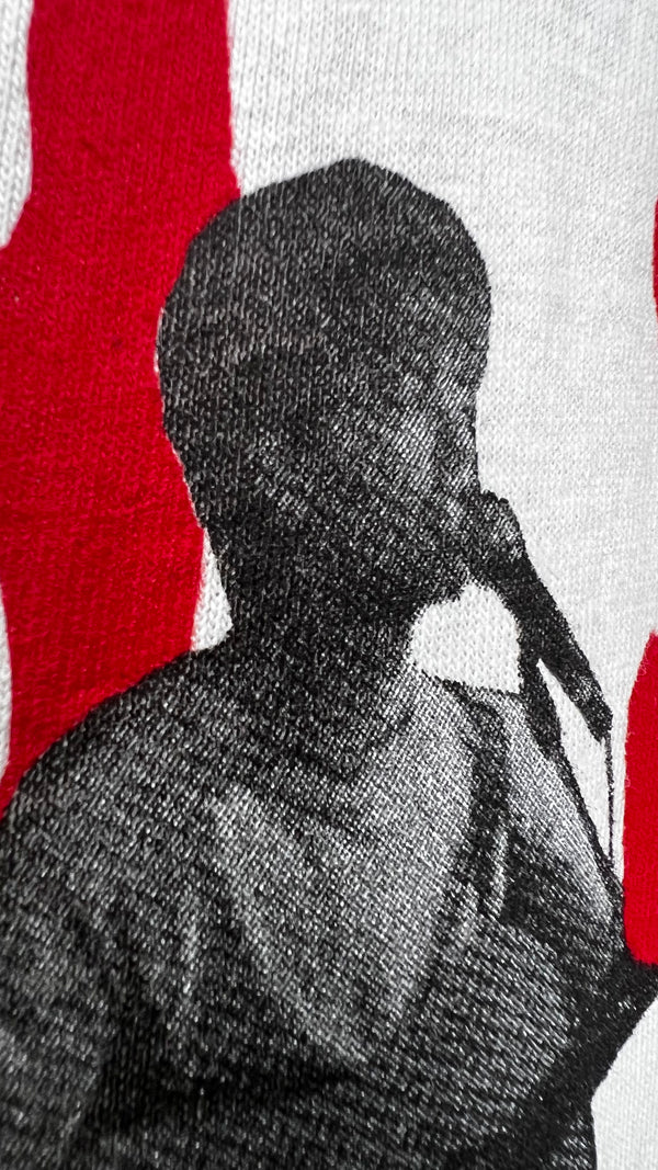 THE LA’S ‘WAY OUT’ 1987 SINGLE PROMO TEE | VERY RARE